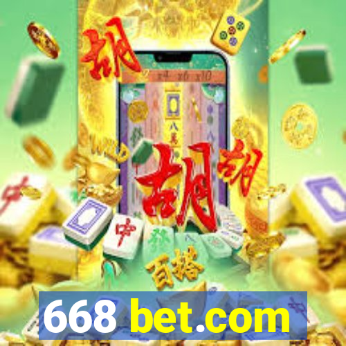 668 bet.com